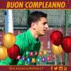 Il terzo portiere con un'unica presenza tra i grandi: tanti auguri Pietro. GRAFICA!
