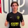AS ROMA C5, Guerini: "Felicissimo per il gol, abbiamo impattato bene la partita". VIDEO!
