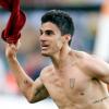 Perotti: "Ho sempre dato il massimo per la Roma. Le reti al Liverpool e al Genoa il momento più alto"