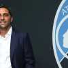 Atalanta, il ds D'Amico: "Contro la Roma sarà una sfida durissima"