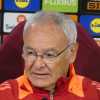 Trigoria - Domani alle 13:00 la conferenza stampa di Ranieri