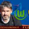 LIVE Women's Champions League - Wolfsburg-Roma 4-1 - Doppietta per Jonsdottir