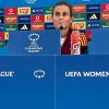 Immagine news Roma Femminile n.1