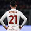 Infortunio Dybala - Migliorano le condizioni della Joya in vista di Siviglia-Roma