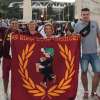 ESCLUSIVA VG - Roma Club Ungheria: "Contro il Siviglia gli ungheresi tiferanno per la Roma, la Puskas Arena è il miglior posto per la finale. La città, la squadra, l'atmosfera della Curva Sud ci hanno legato a questi colori" 