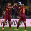 Roma-Bologna 3-4 - Top & Flop