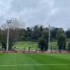 Immagine news Trigoria n.1