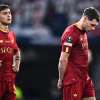 LA VOCE DELLA SERA - La Roma perde la finale di Europa League ai tiri da rigore. Mourinho: "Voglio restare". Llorente: "Taylor ha fischiato a favore del Siviglia". La delusione di Cristante