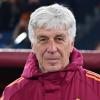 Roma-Stoccarda - I convocati di Gasperini: torna El Aynaoui