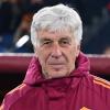Conferenza stampa - Alle 13:30 le parole di Gasperini