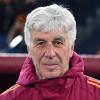 Gasperini: " La squadra si è mossa bene in avanti. Dybala se sta bene gioca sempre"