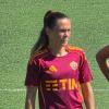 Immagine news Roma Femminile n.1