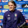 Italia, Mancini: "Abbiamo problemi a trovare talenti"