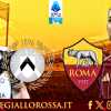 Udinese-Roma 1-2 - I giallorossi tornano a vincere in trasferta grazie ai gol su rigore di Pellegrini e Dovbyk