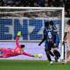 Atalanta-Roma 2-1 - Lookman e Sulemana battono i giallorossi. Inutile il gol di Cristante