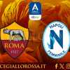 LIVE Serie A Femminile - Roma-Napoli 3-0 - Fine di un primo tempo senza storia