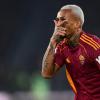 Calciomercato Roma - Esclusa la partenza di Wesley a gennaio