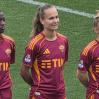 Immagine news Roma Femminile n.1