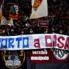 Roma-Porto, l'ironia della Curva Sud: "E Porto a casa"