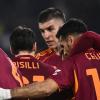 Serie A - Anticipi e posticipi della 31ª giornata: giallorossi in campo la domenica di Pasqua alle 20:45