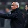 Ranieri: "La mia esperienza nei derby? Non credo sia determinante". VIDEO!