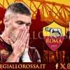 LIVE Roma-Sampdoria 3-0 -  Doppietta di Dovbyk e gol di Baldanzi nei primi 45' 