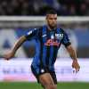 Atalanta-Roma, Hien assente per squalifica