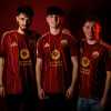 L’AS Roma Esports parteciperà alla eSerie A Goleador