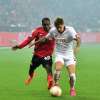 Bayer Leverkusen-Roma 0-0 - Giallorossi in finale di Europa League!