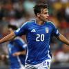 Immagine news La Roma in Nazionale n.3