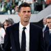 Juventus, Thiago Motta: "La Roma è forte e determinata, presto per giudicare De Rossi. Djalo? Mi concentro gara"