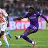 LIVE Le pagelle di Fiorentina-Roma