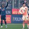 Atalanta-Roma 1-1 - Cristante pareggia i conti