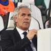 Donadoni: "Dopo l'Europeo, c'è voglia di riscatto"