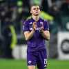 Fiorentina, Comuzzo: "Per battere la Roma dobbiamo curare ogni dettaglio"
