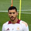 TRIGORIA - La ripresa dopo il derby vinto: Pellegrini in gruppo. Ancora out Cristante. VIDEO!