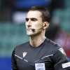 Europa League, il montenegrino Dabanović arbitra Twente-Lazio