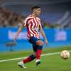Calciomercato Roma - Dalla Spagna: giallorossi su Molina