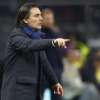 Montella: "Roma da Champions? I giallorossi sono altamente competitivi"
