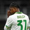 Bailey e la maledizione degli infortuni: con la Roma può diventare la stagione più complicata