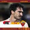 #IlMiglioreVG - Hummels è il man of the match di AZ Alkmaar-Roma 1-0. GRAFICA! 