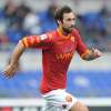 Vucinic: "Senza l'Inter avrei vinto un paio di scudetti con la Roma. Adriano era un giocatore incredibile nonostante qualche chilo di troppo"