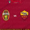 UNDER 14 PRO - Ternana Calcio vs AS Roma 2-3