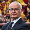 Ranieri: "Vittoria importantissima, ma ancora non punterei un euro sulla Champions. Il mio ritiro? Non ci penso, ma l'ultima gara all'Olimpico sarà emozionante"