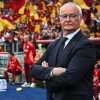 Nuovo Papa, a Testaccio il murales per Ranieri: "Habemus Papam". FOTO!