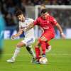 Siviglia-Real Madrid, Acuna accusa: "Difficile giocare contro 12". Ceballos risponde mostrando la caviglia sanguinante