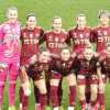 Serie A Femminile - Roma-Juventus 3-1 - Le pagelle del match