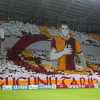 Calciomercato Roma - Dalla Turchia: il Galatasaray si inserisce per Doué
