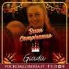 La Golden Girl che ha aperto le marcature nel match che ha regalato lo scudetto alla Roma: tanti auguri Giada. GRAFICA!