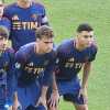 PRIMAVERA 1 - Lecce-Roma 0-2 - Le pagelle del match